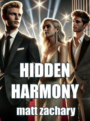 cover image of Hidden Harmony